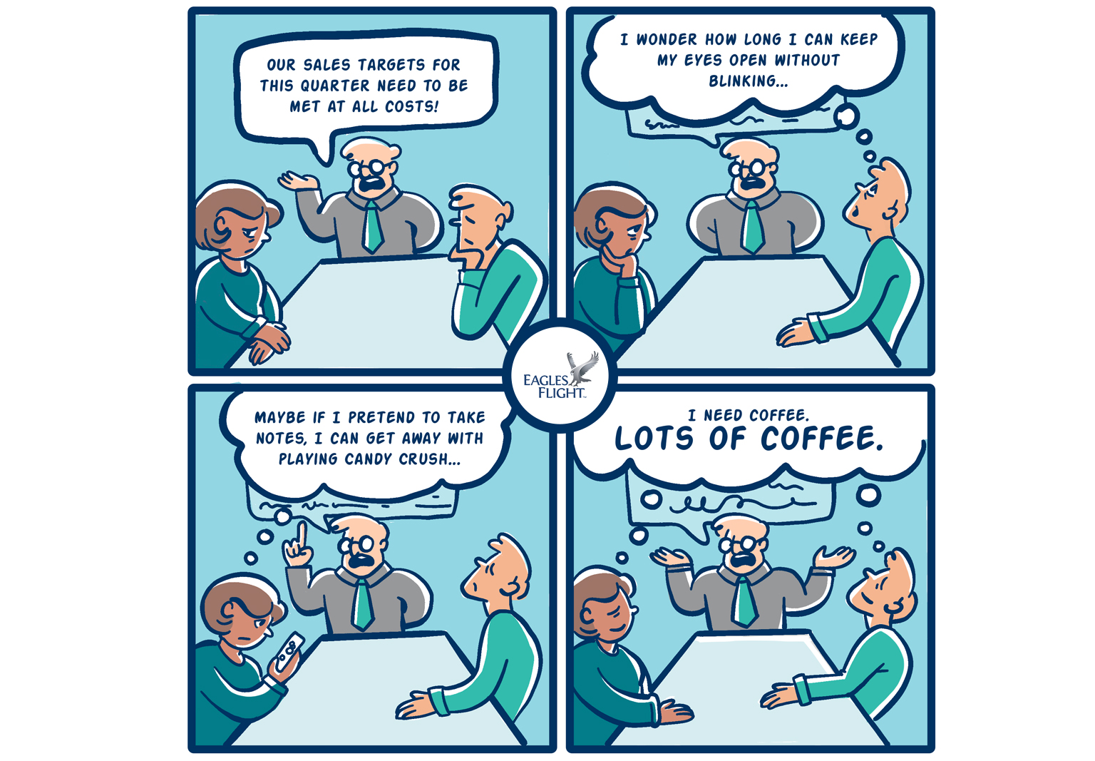 Top 10 Tips for Managing Effective Meetings: Strategies for Busy