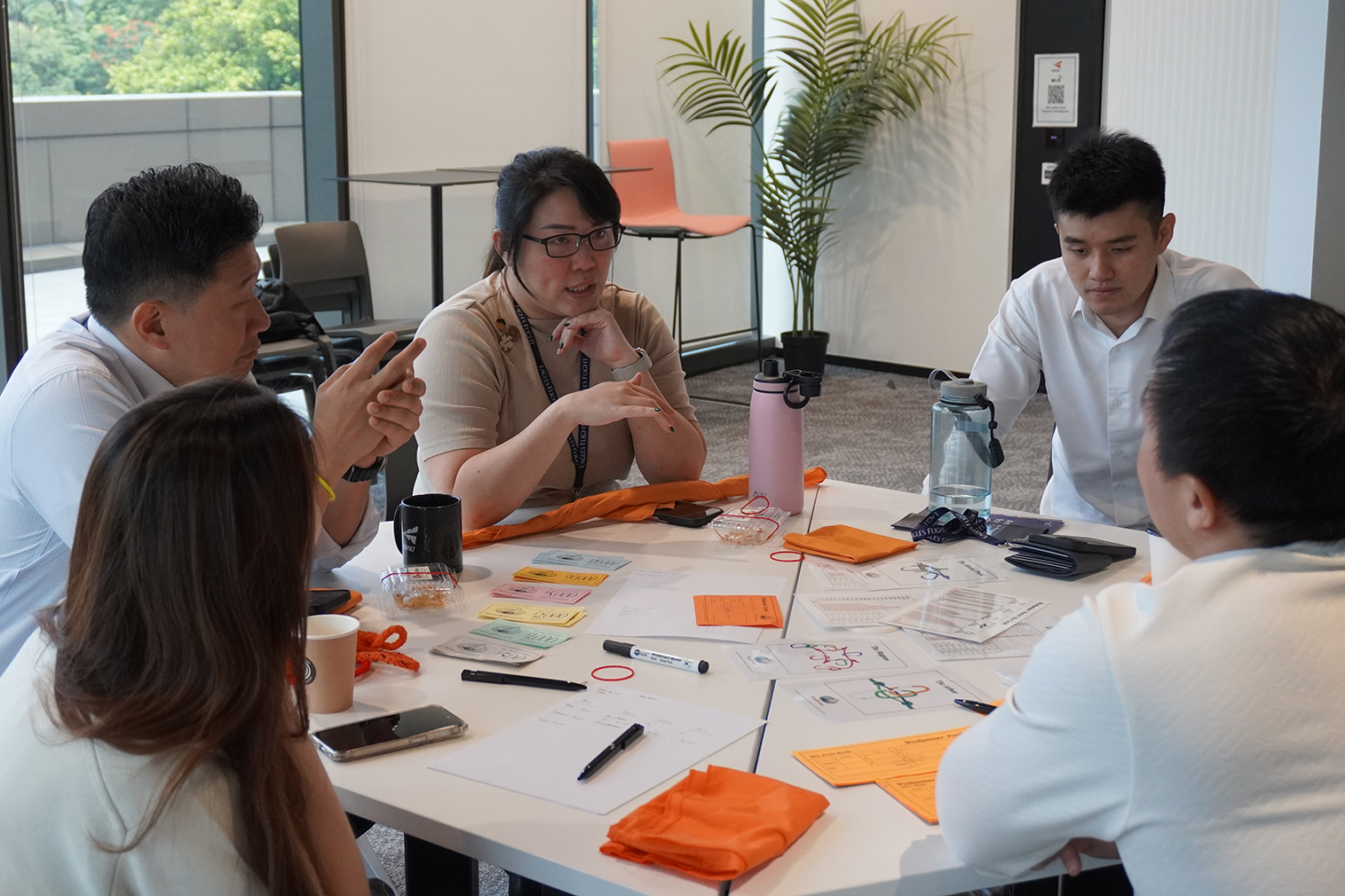 Systems Shape Behaviour More Than We Expect