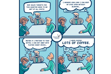230327 - Comic Strip#1